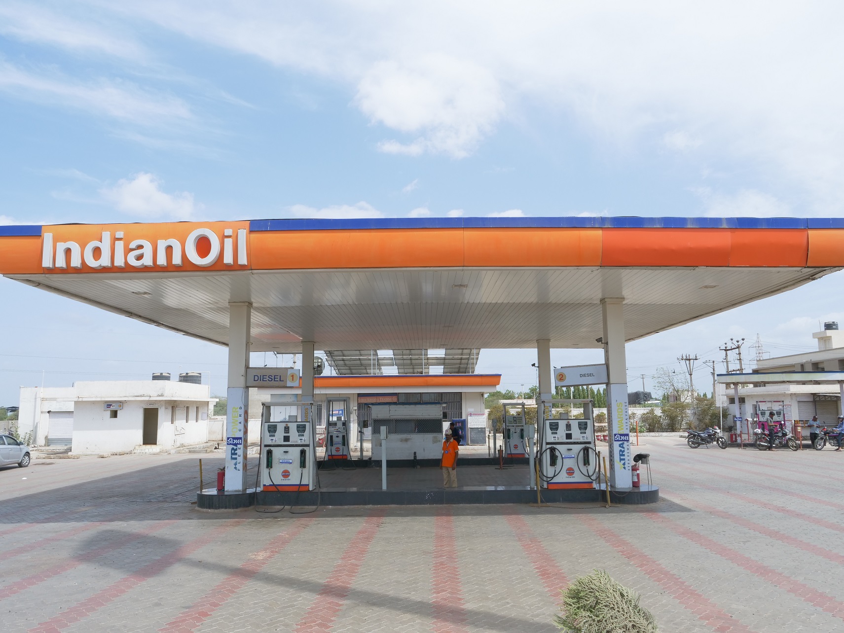 IndianOil - Beraja, Devbhumi Dwarka